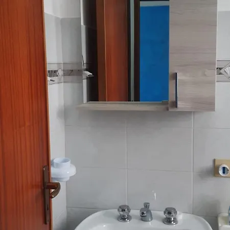 Holiday home La Al Mare