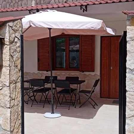 Holiday home La Al Mare Fiumefreddo Bruzio