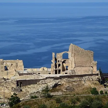 La Villetta Al Mare