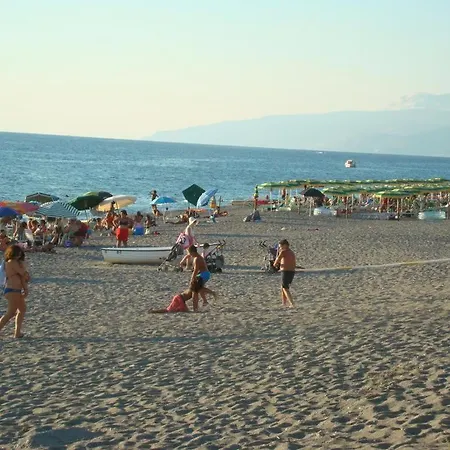 La Villetta Al Mare 別荘 フィウメフレッド・ブルーツィオ