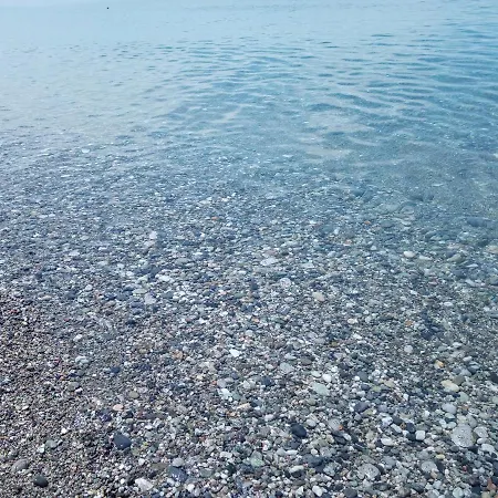 La Villetta Al Mare *