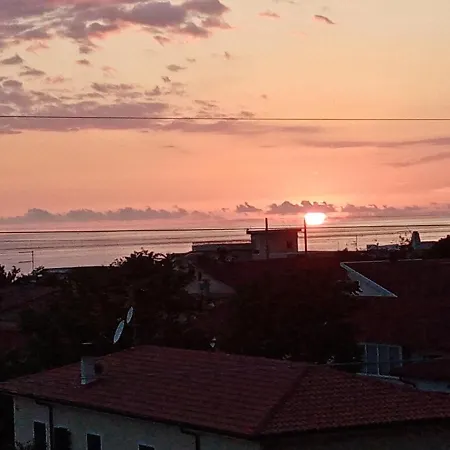 La Villetta Al Mare